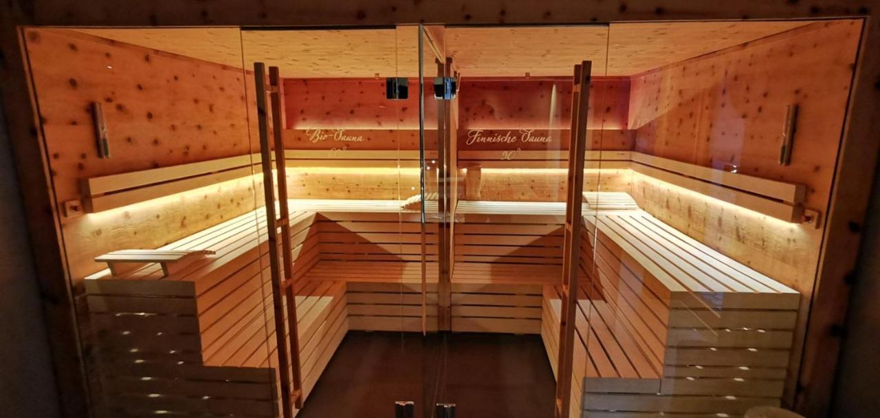 Chalet Ifen Am Hochgrat Оберштауфен Экстерьер фото